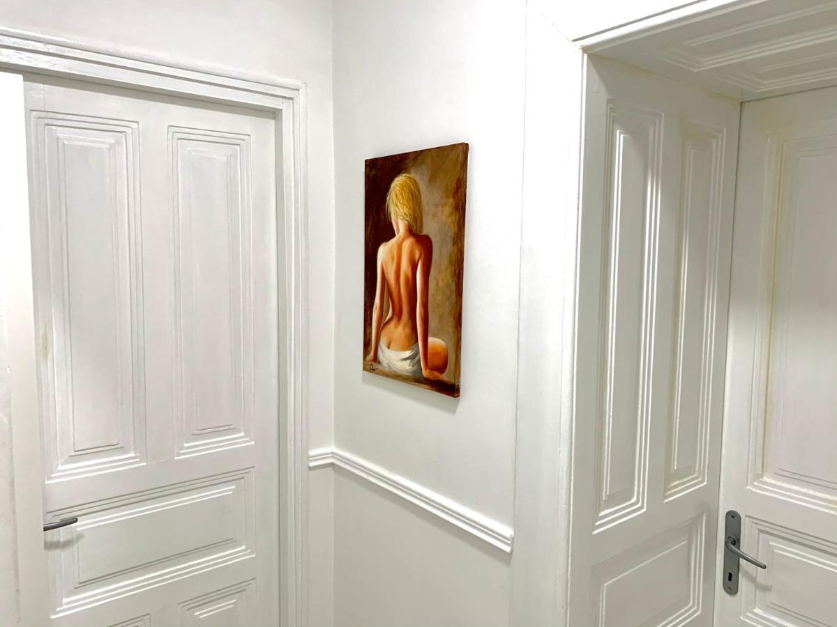 Apartment Croatia_zagreb *
