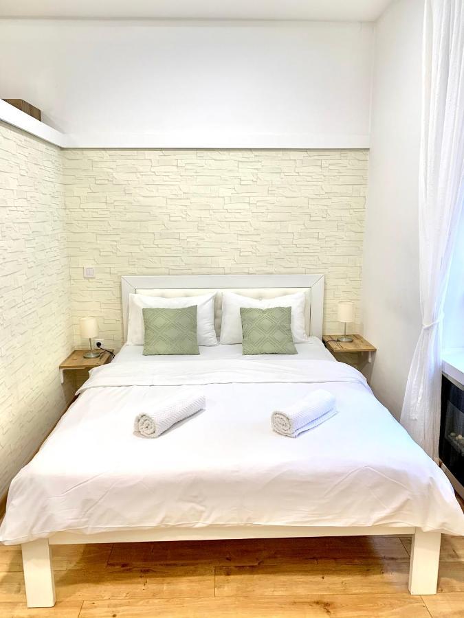 Croatia_zagreb Apartment *
