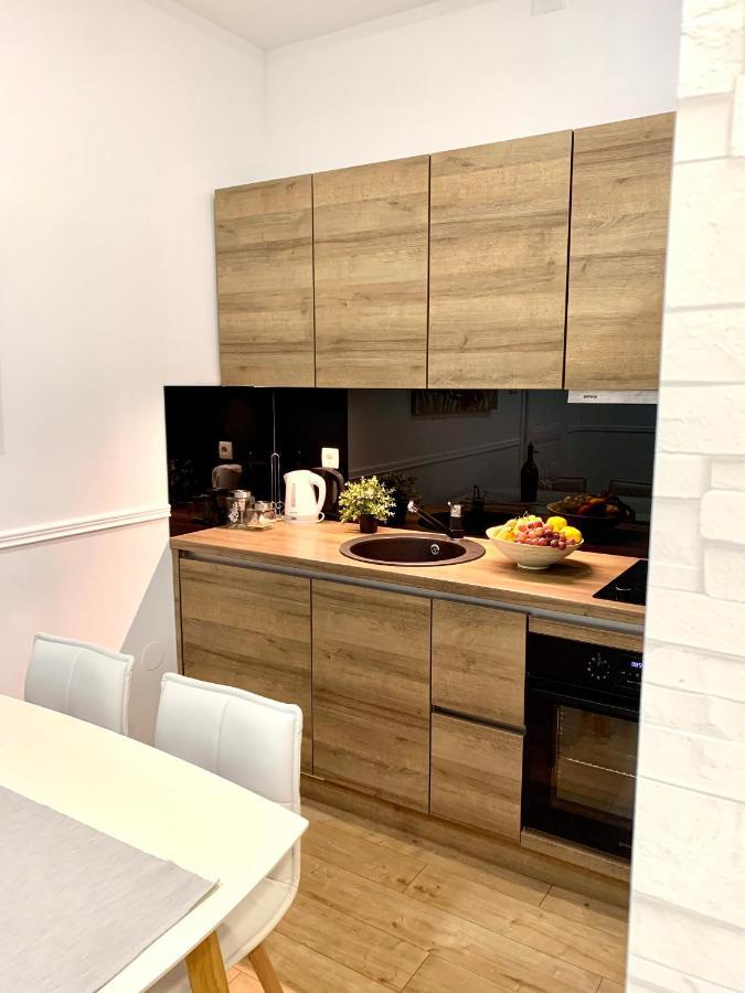 Croatia_zagreb Apartment
