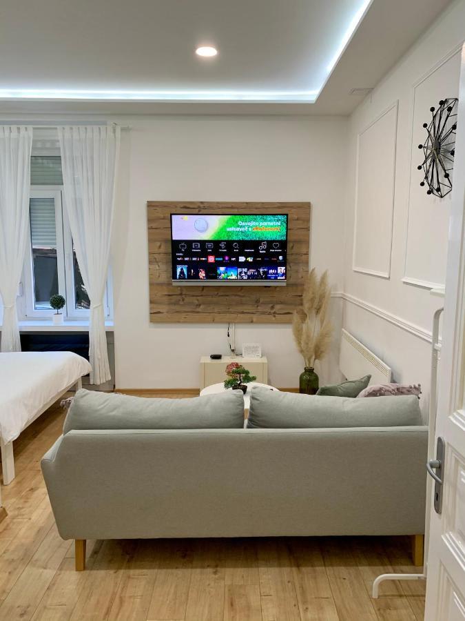 Apartment Croatia_zagreb *