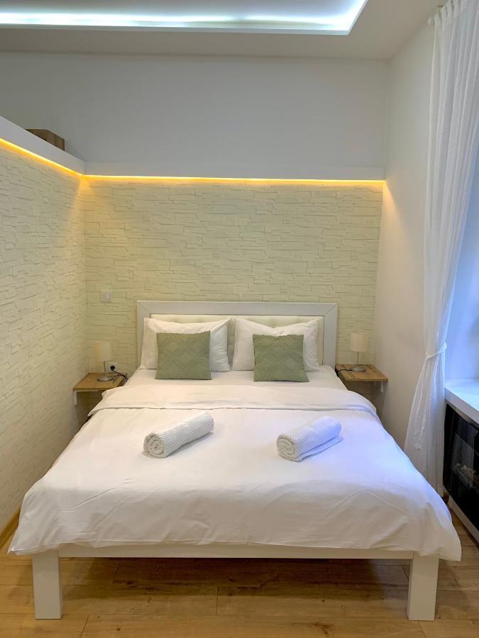 Apartment Croatia_zagreb
