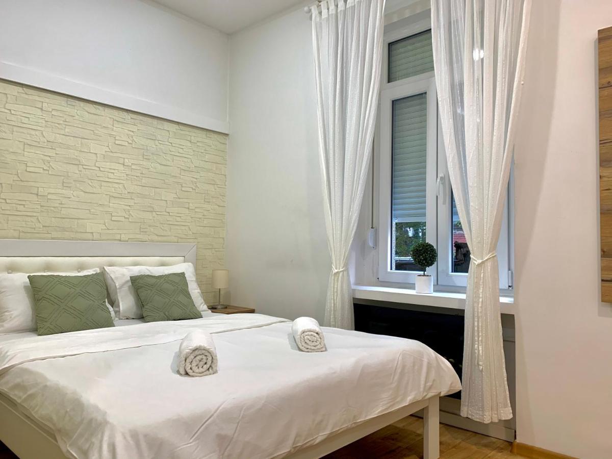Croatia_zagreb Apartment Zagreb