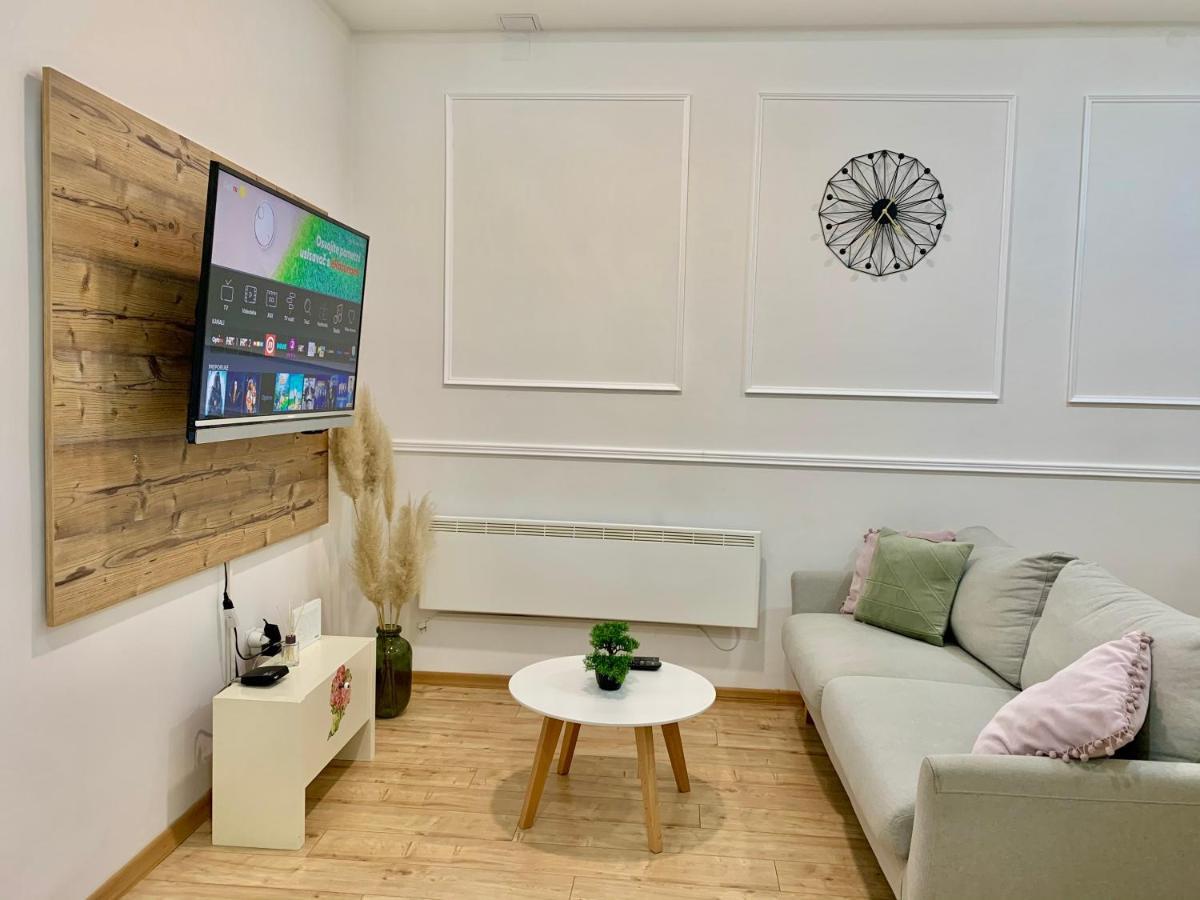 Apartment Croatia_zagreb Zagreb