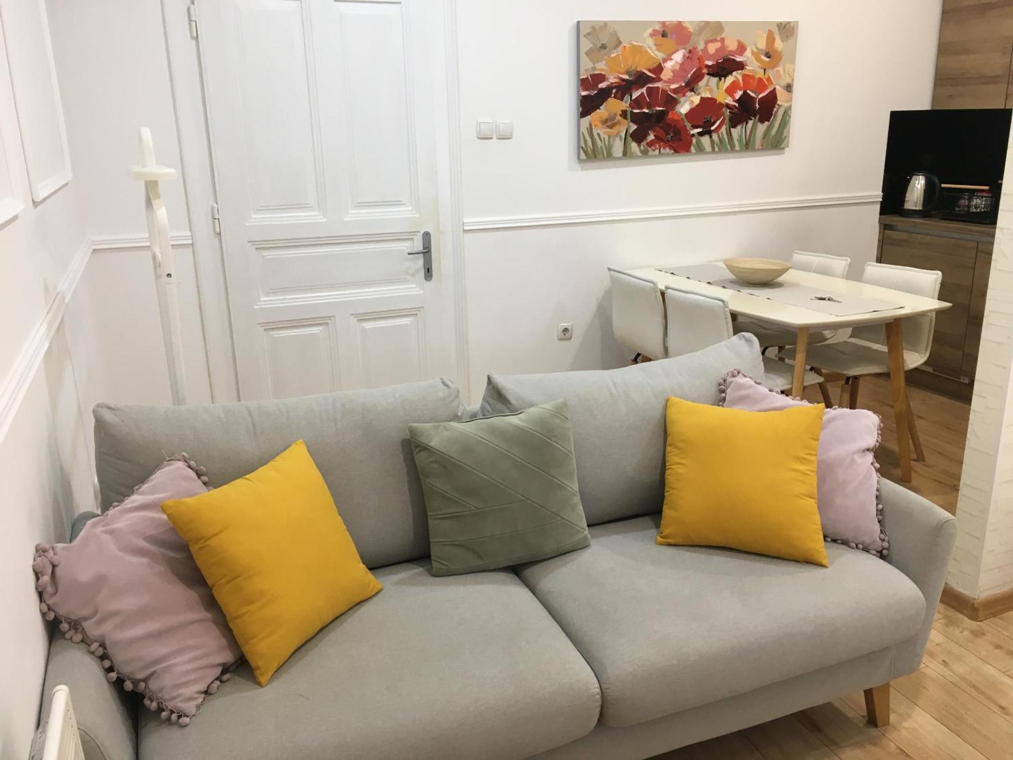 Apartment Croatia_zagreb Zagreb