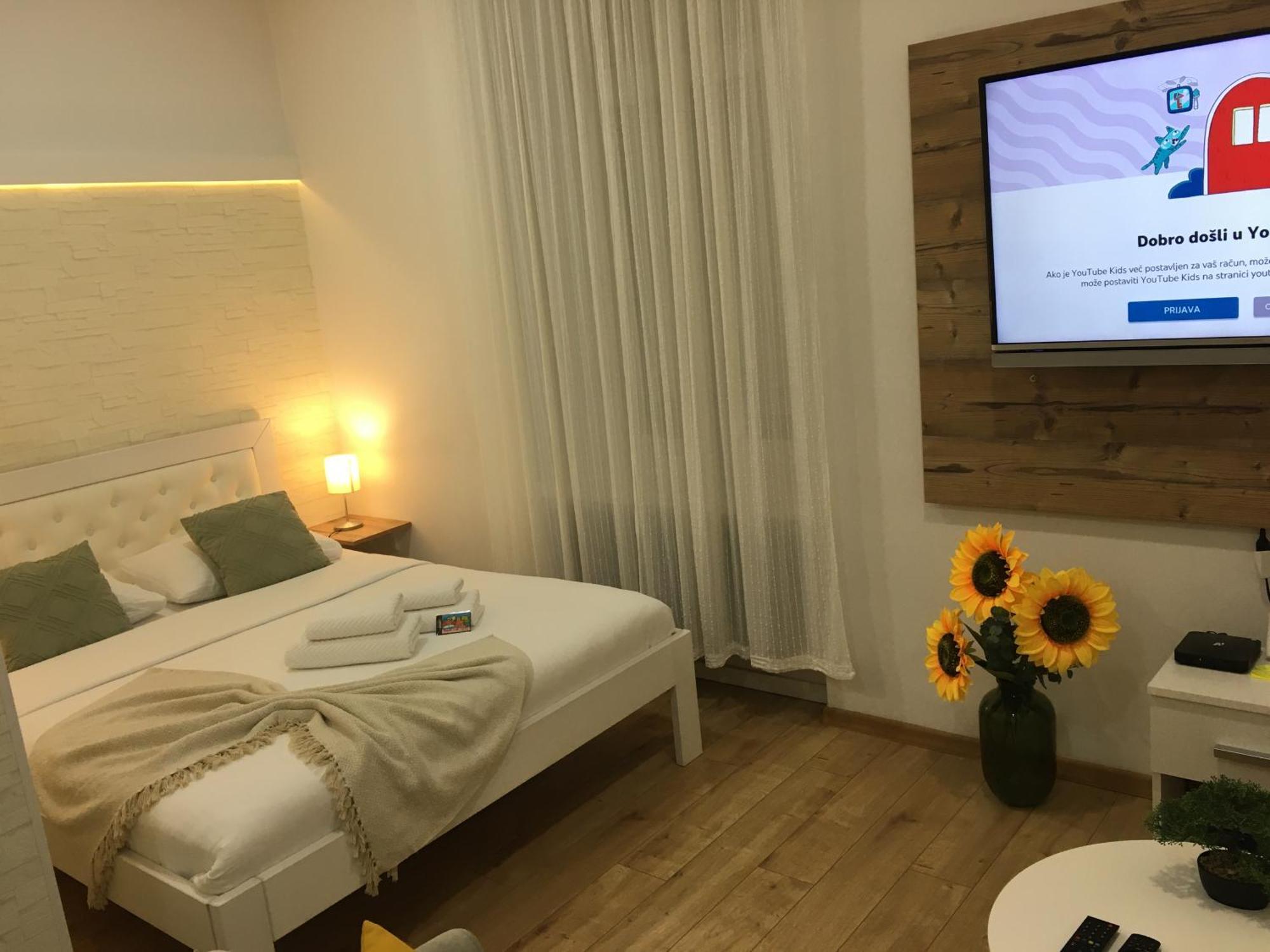 Apartment Croatia_zagreb *