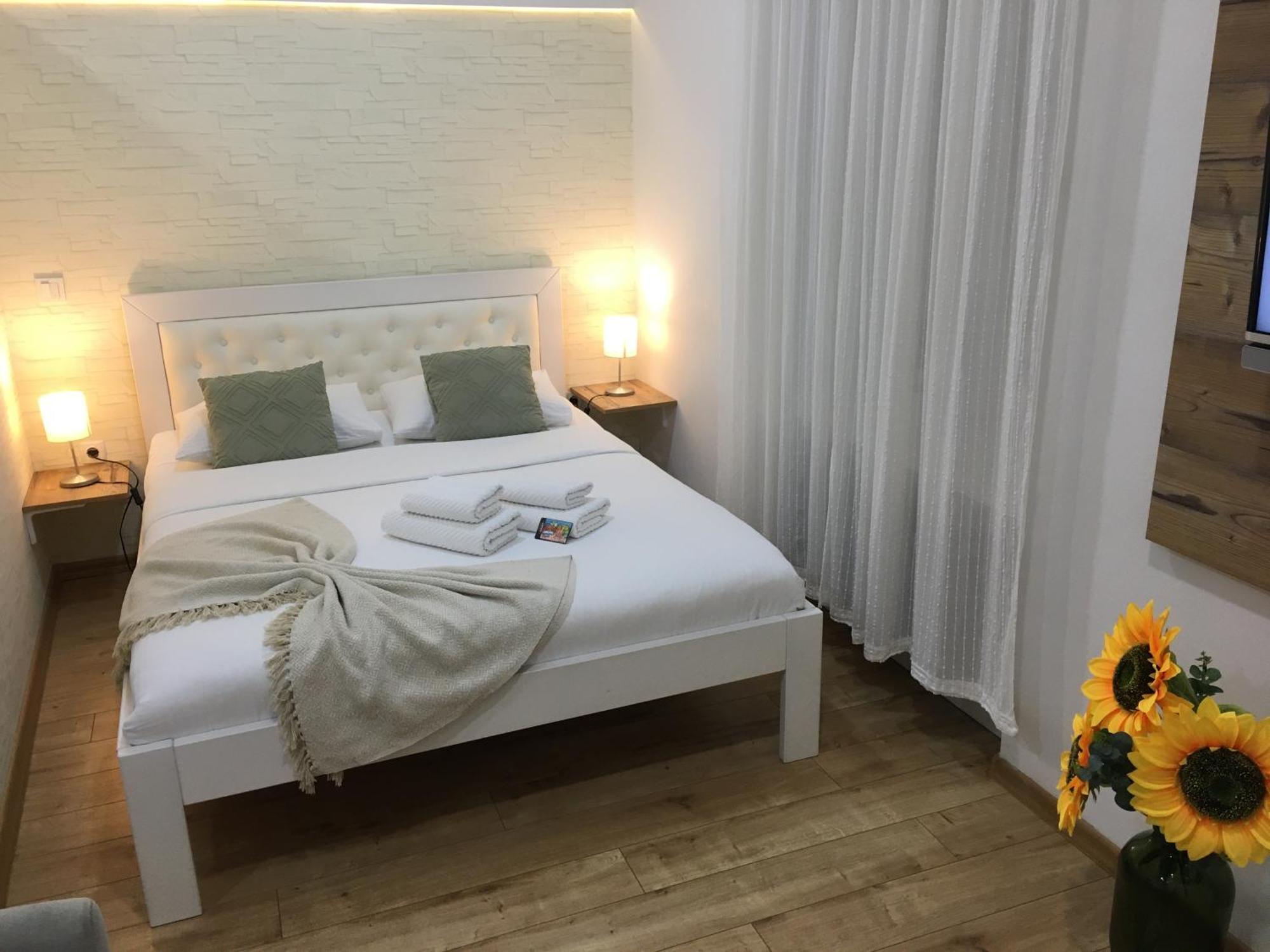 Apartment Croatia_zagreb *
