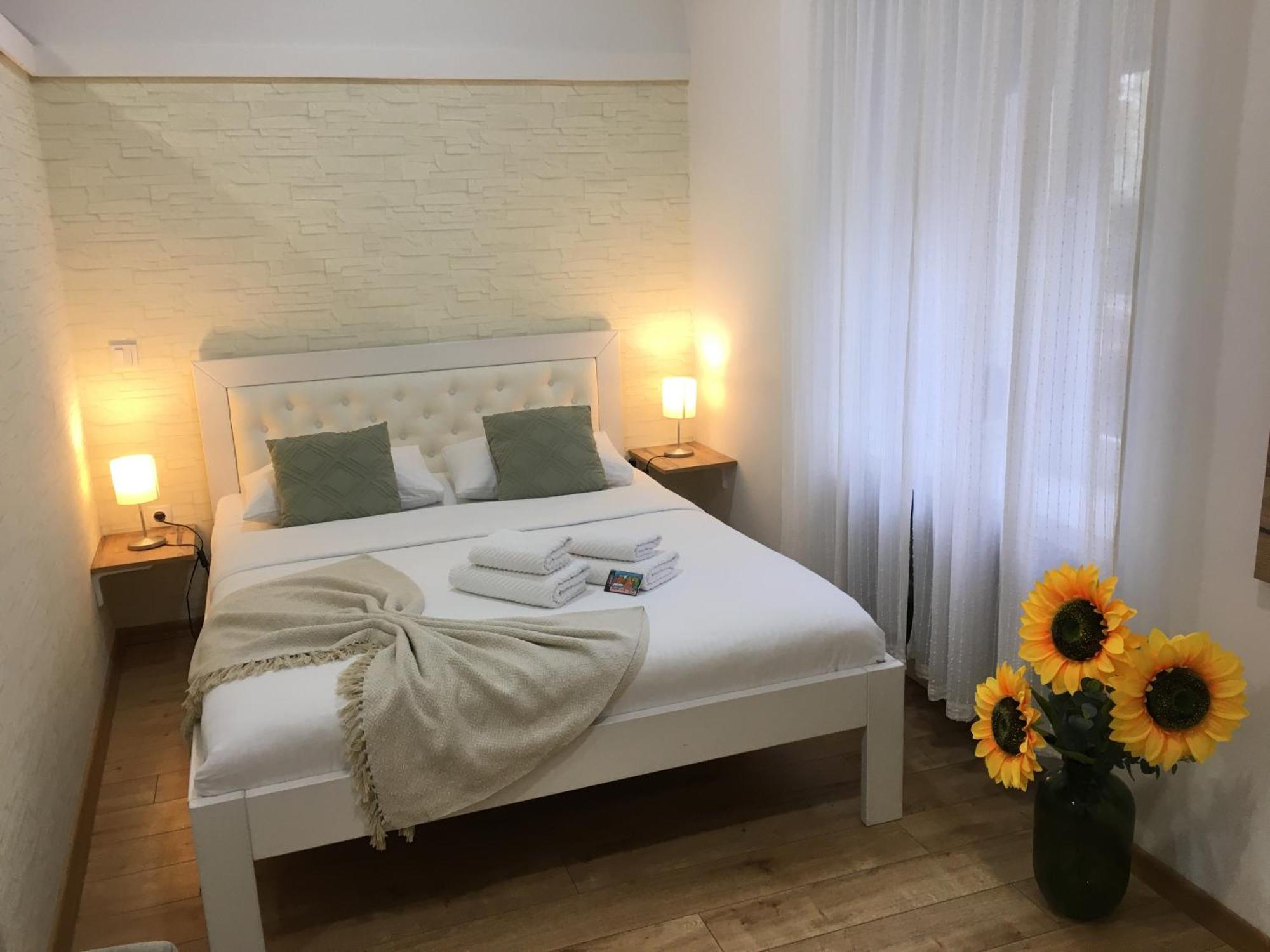 Apartment Croatia_zagreb